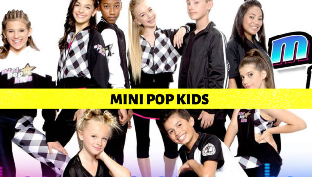 registration for mini pop kids