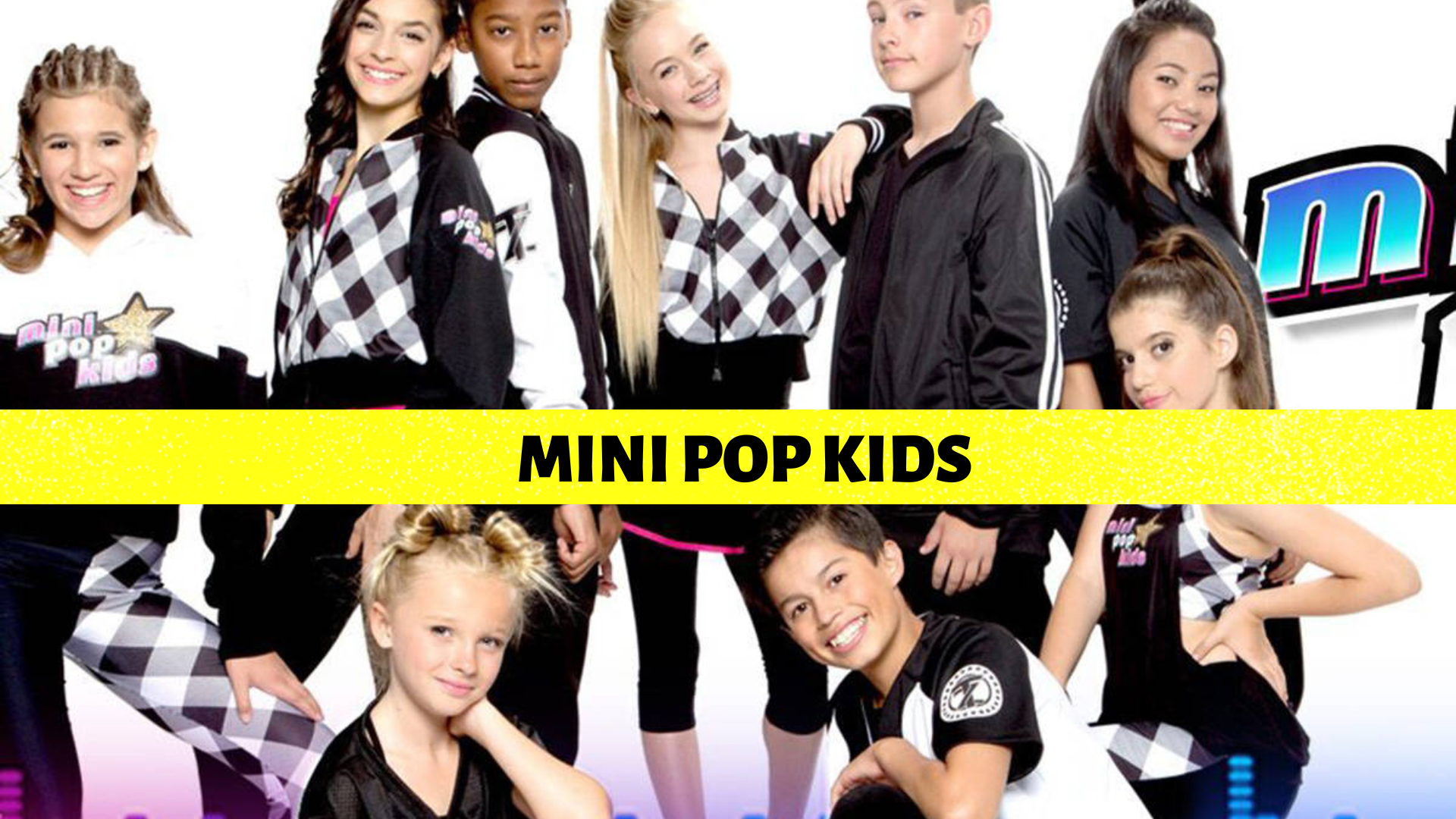 registration for mini pop kids