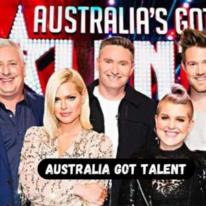 Australia Got Talent Audition for 2024