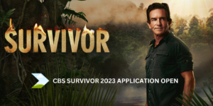 CBS Survivor 2023 Season 45